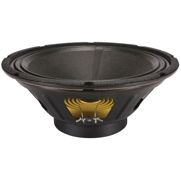 Main product image for Eminence Legend 1258 12" Guitar Speaker 8 Ohm 290-486